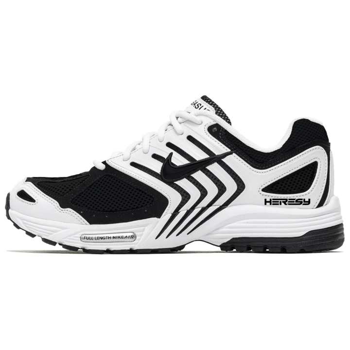 Nike Nike Air Pegasus 2005 Running Shoes Men's Low Top Black