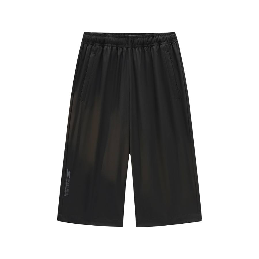 Skechers Casual Shorts Men's Moderate Straight Fit Pants