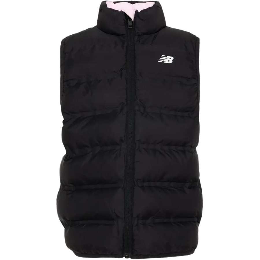 New Balance New Balance Kids Vests Moderate