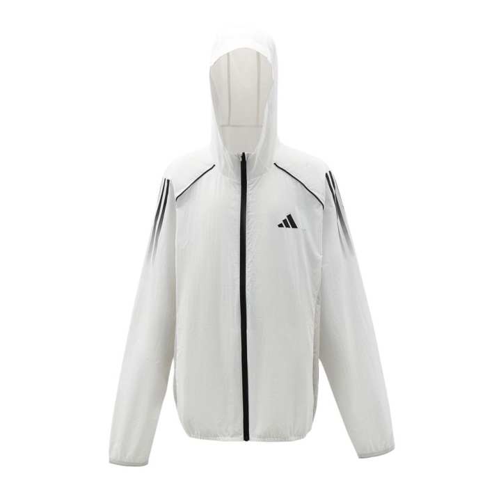 Adidas Adidas Kids Jackets Hooded Non Detachable Moderate