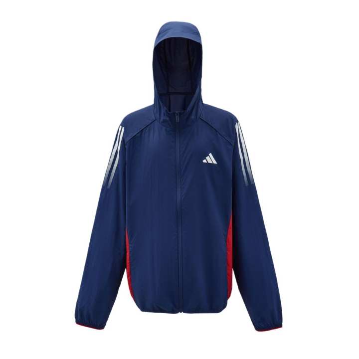 Adidas Adidas Kids Jackets Hooded Non Detachable Moderate