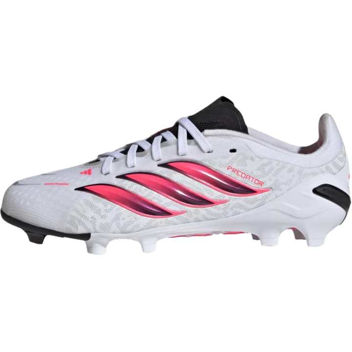 Adidas Adidas PREDATOR ELITE Kids' Soccer Shoes Kids