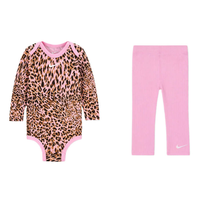 Nike Nike Baby Casual Sportswear Moderate Stretch