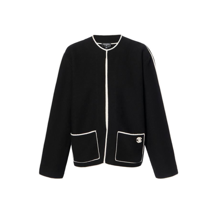 CHANEL 26S Jackets & Coats Women's