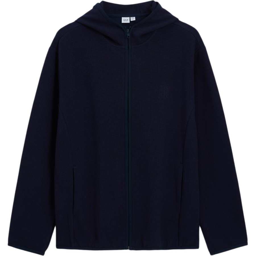 GAP Sweatshirts Unisex Hooded Non Detachable Moderate