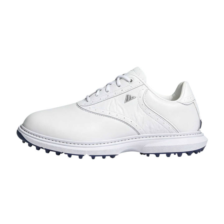 Adidas Adidas MC70 Golf Shoes Women's Low Top Cloud White/Frost Purple/None