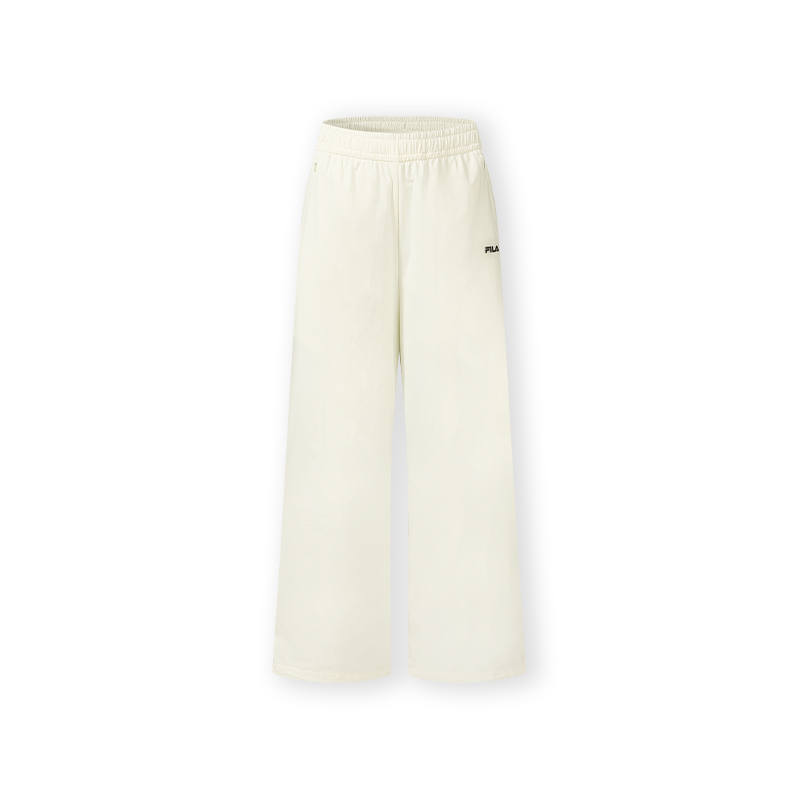 FILA Tennis Casual Pants Women's Ice Cream Moderate Other
