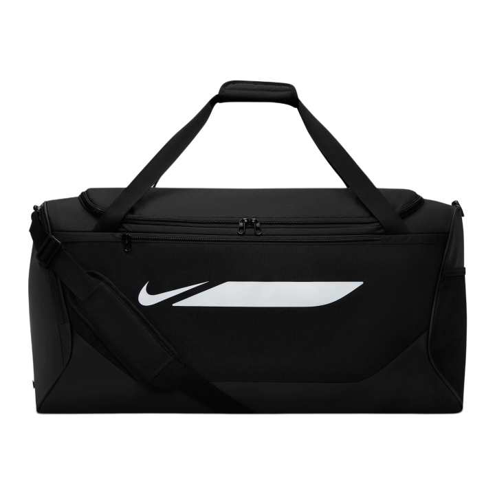 Nike Nike Academy Gym Bags Black & White