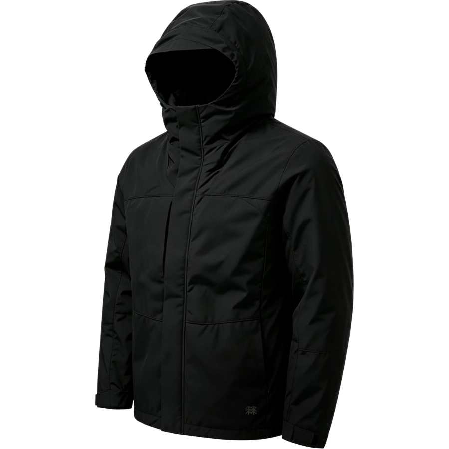 KOLON SPORT Jackets & Coats Men's Black
