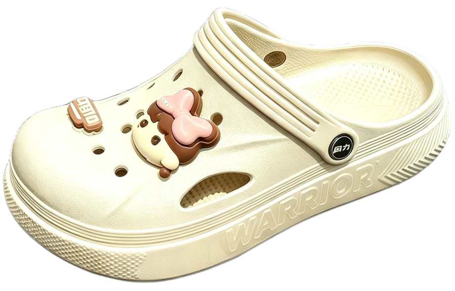 WARRIOR WARRIOR Clogs Women's