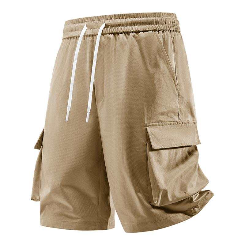 Sugarfunk Sugarfunk Casual Shorts Unisex Moderate