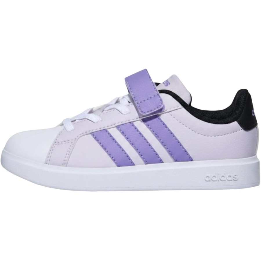 Adidas Adidas STREETTALK Kids' Skateboarding Shoes Kids