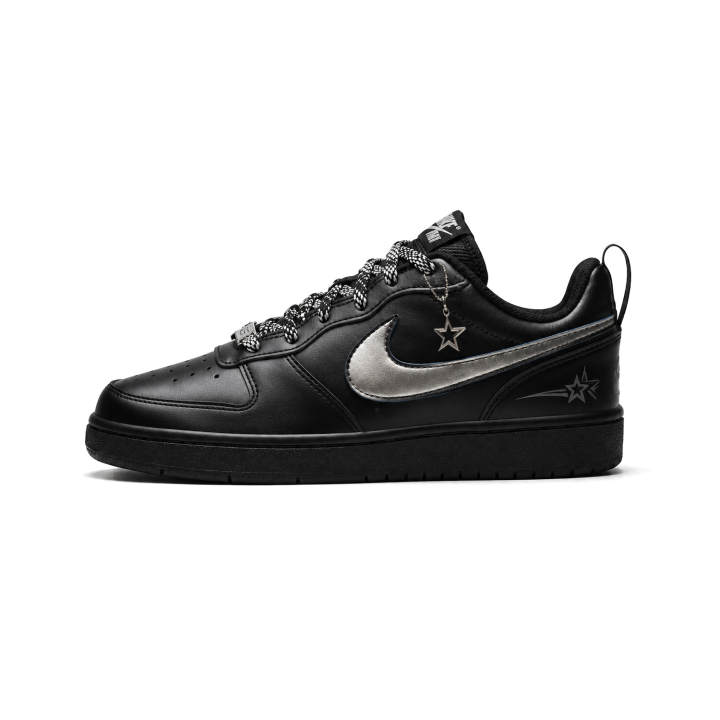 Nike Nike Court Borough 2 Kids' Skateboarding Shoes Unisex