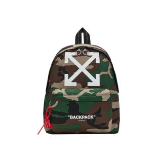OFF-WHITE OFF WHITE Backpacks