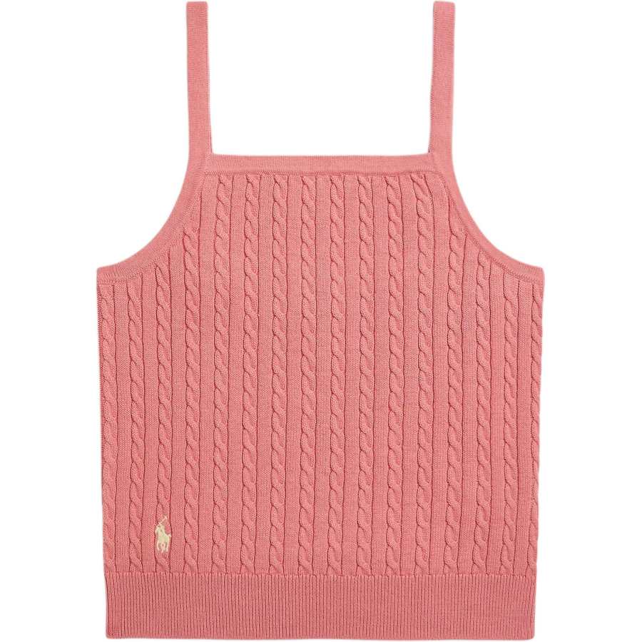 Polo Ralph Lauren Kids Tank Tops & Camisoles Moderate