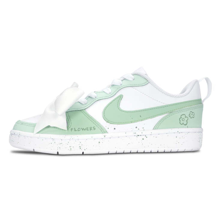 Nike Nike Court Borough 2 Kids' Skateboarding Shoes Unisex