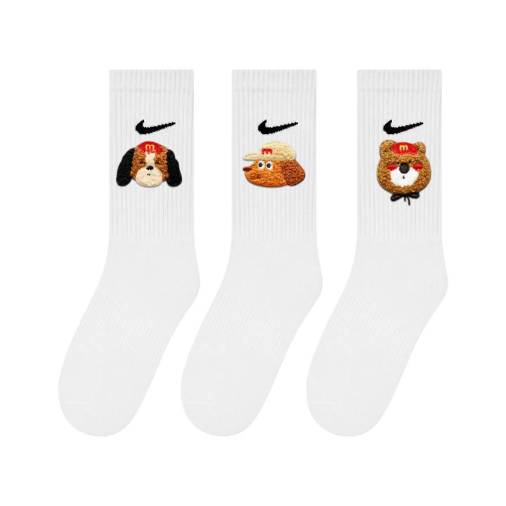 Nike Nike Grade School Socks Moderate Stretch