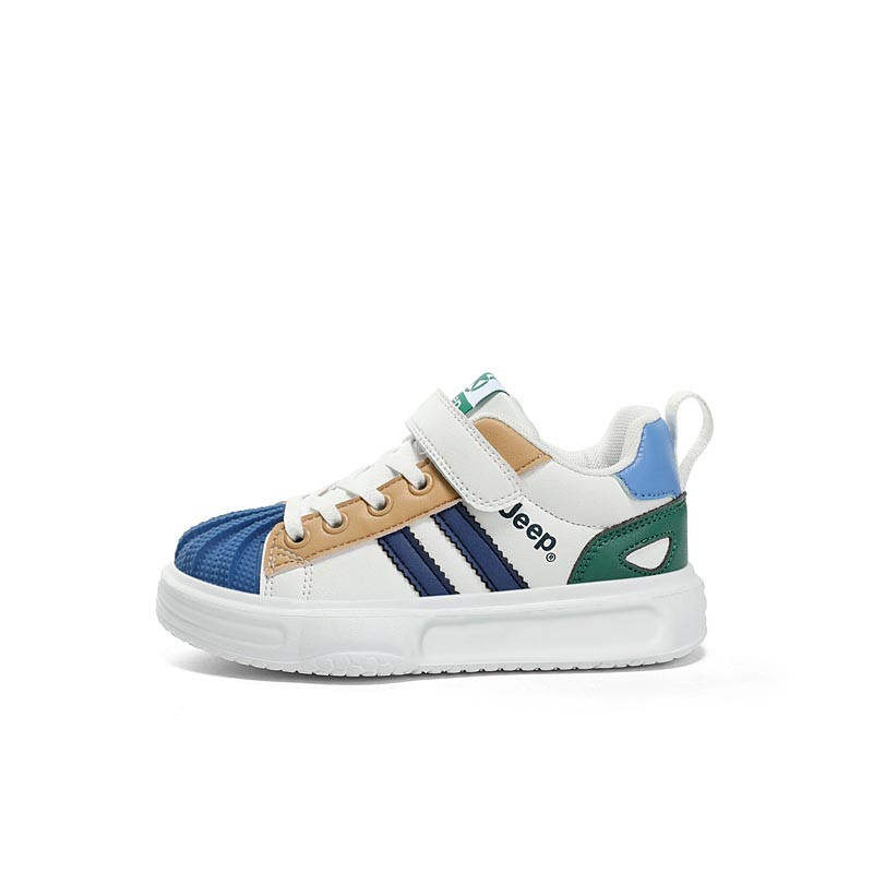 Jeep Low top Kids' Skateboarding Shoes Kids'