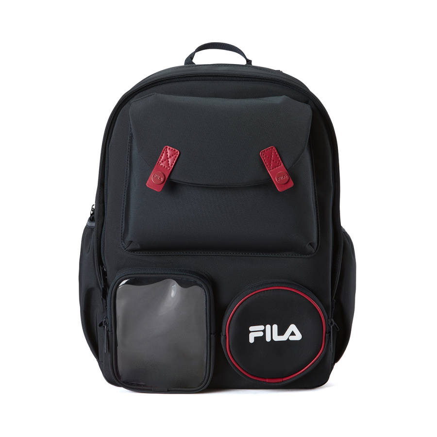 FILA KIDS Backpacks Legend Blue