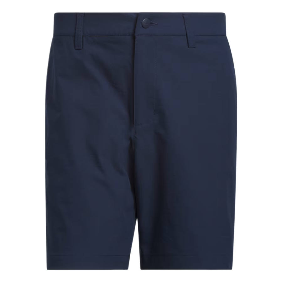 Adidas Adidas Ultimate365 Casual Shorts Unisex Collegiate Marine Blue Moderate Straight Fit Pants
