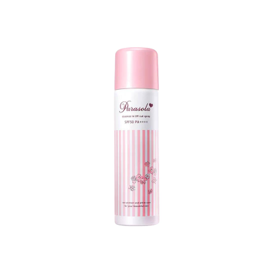 NARIS NALISI Sun Protection Sprays UV Protection Refreshing Old Version Outdoor Portable 90g