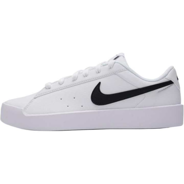 Nike Nike COURT HERITAGE Skateboard Shoes Women's Low Top