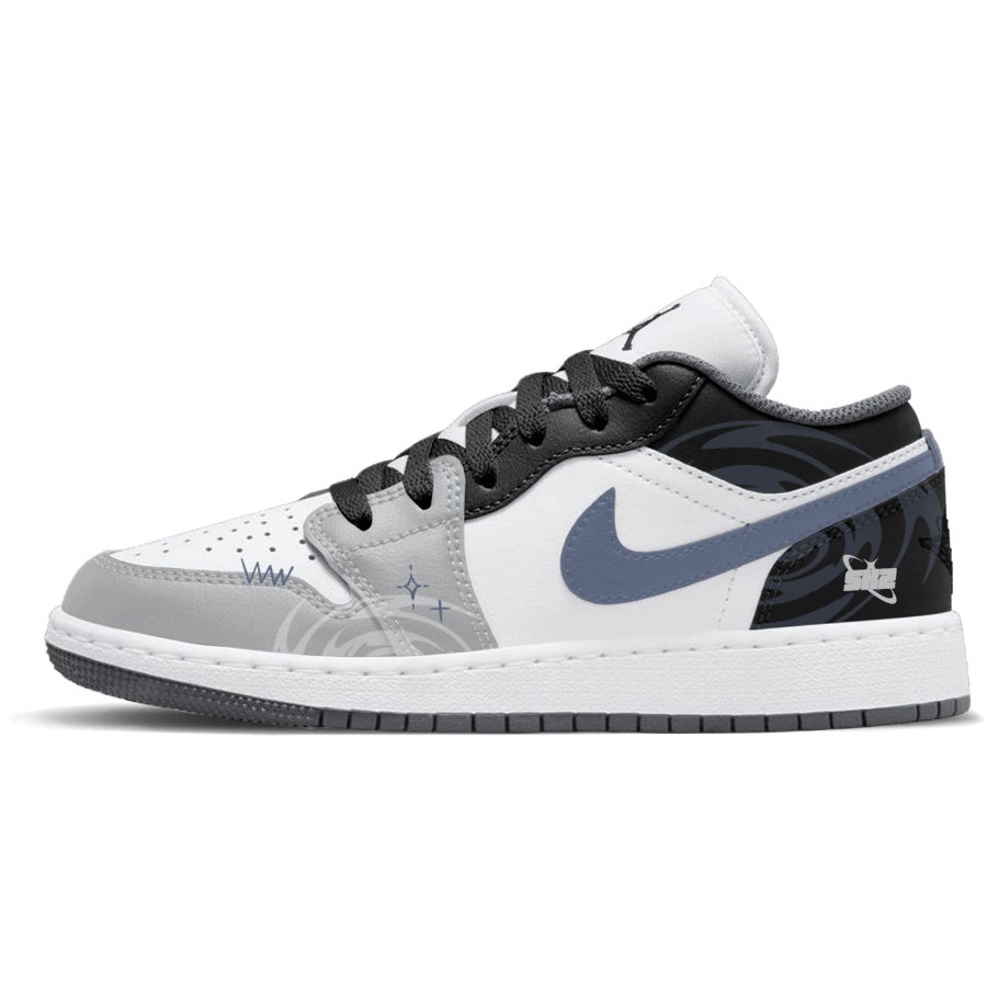 Jordan Jordan Air Jordan 1 Kids' Basketball Shoes Unisex