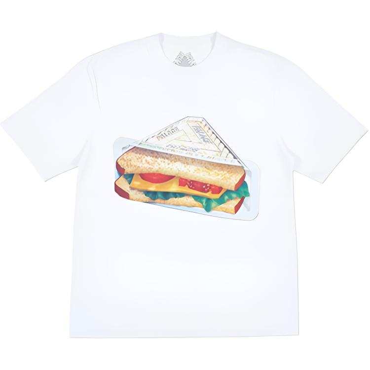PALACE PALACE Plow Mans T Shirt