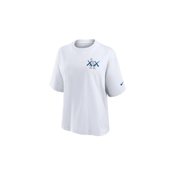 Nike Nike X KAWS T Shirts Unisex White Crew Neck Moderate