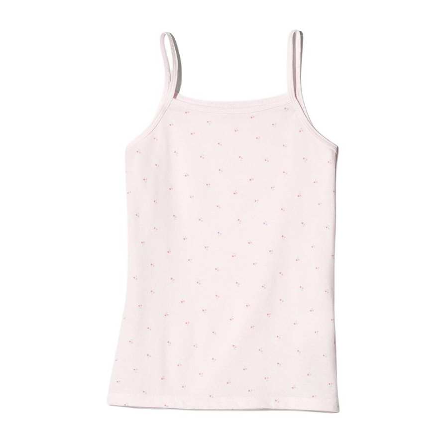 UNIQLO Kids Tank Tops & Camisoles