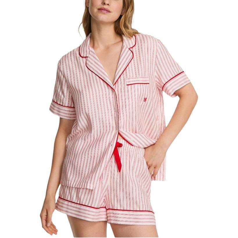 Victoria's Secret Pajama Set Women's