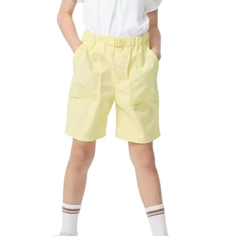 UNIQLO Kids Shorts Moderate