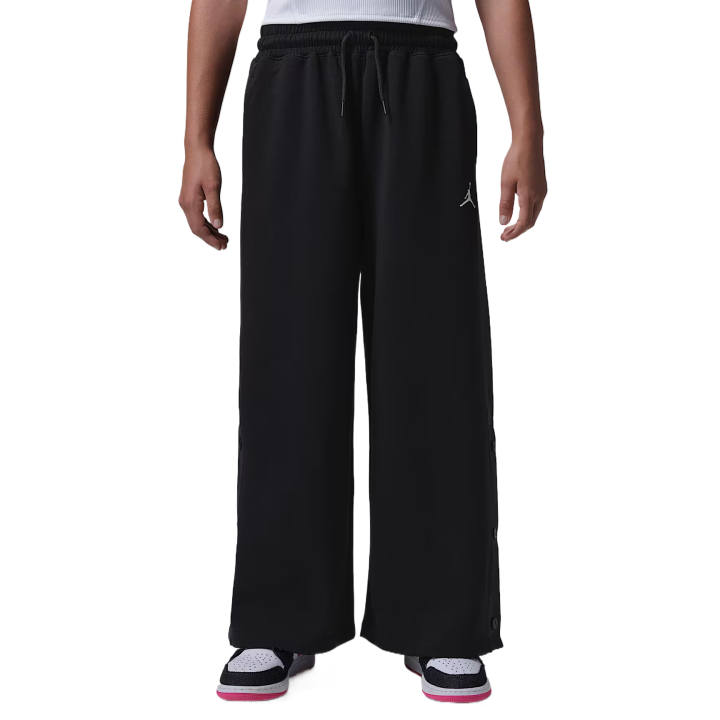 Jordan Jordan Kids Knitted Sweatpants Moderate Stretch