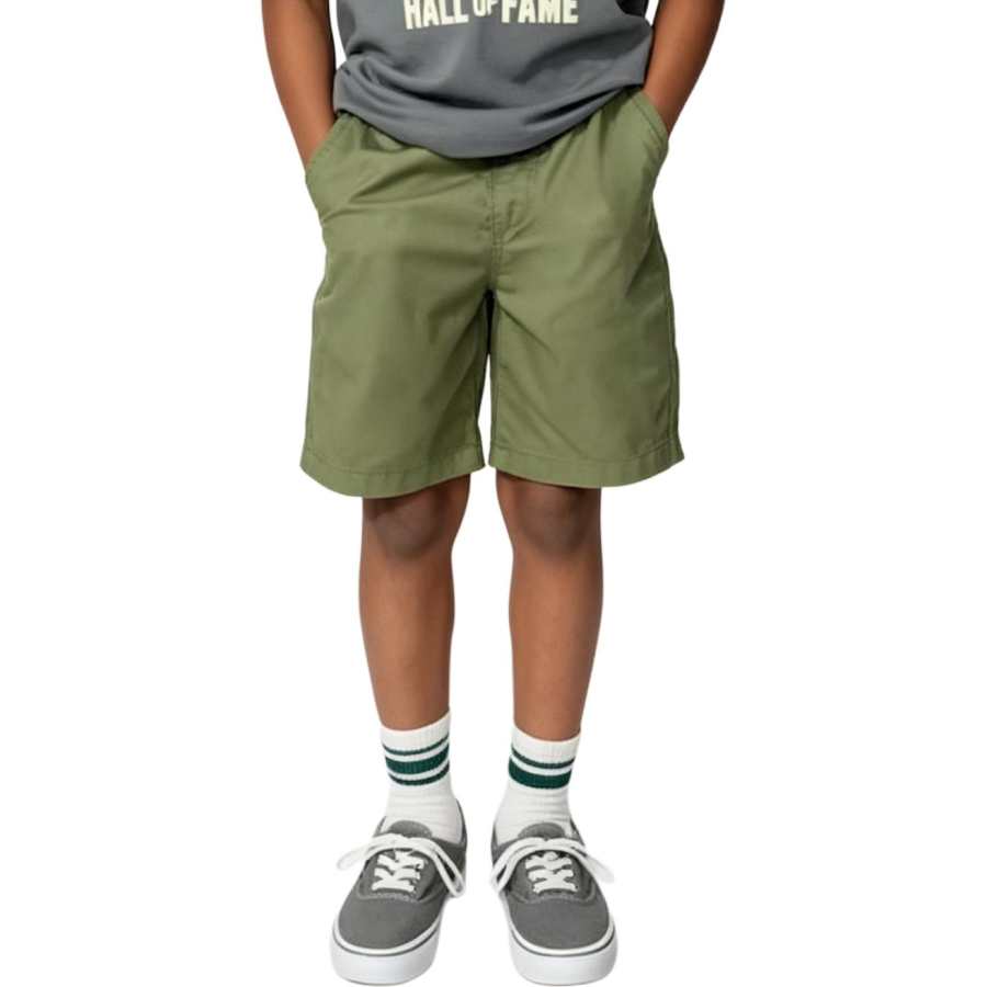 UNIQLO Kids Shorts Moderate