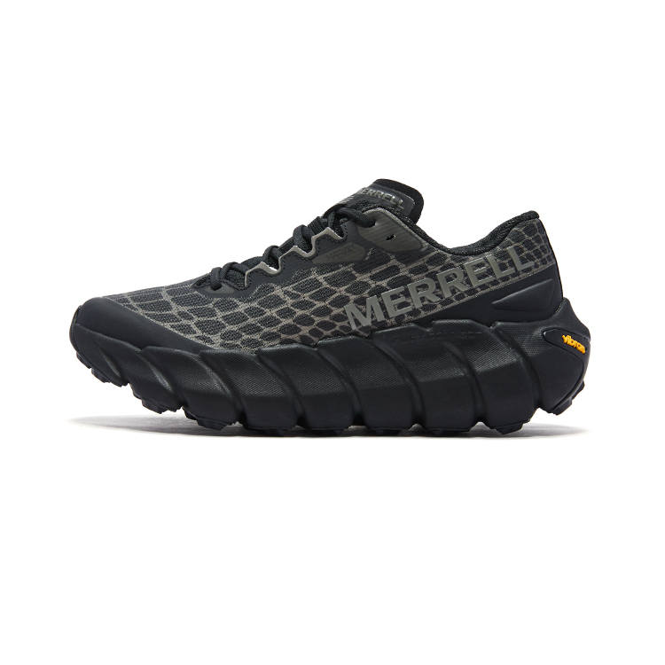 MERRELL MTL ADAPT Trail Running Shoes Unisex Low Top Black