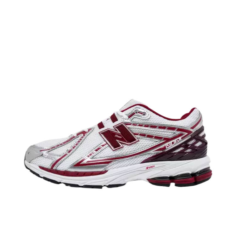 New Balance New Balance 1906A Casual Shoes Men's Low Top White/Award Red