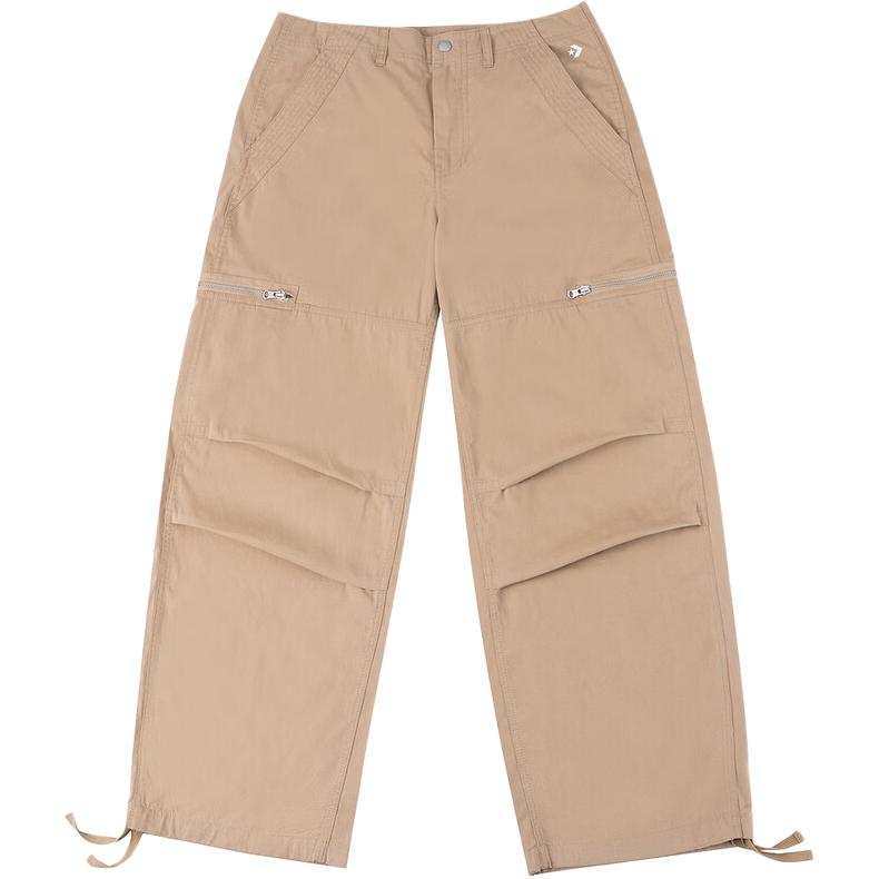 Converse Converse Casual Pants Men's Khaki Moderate