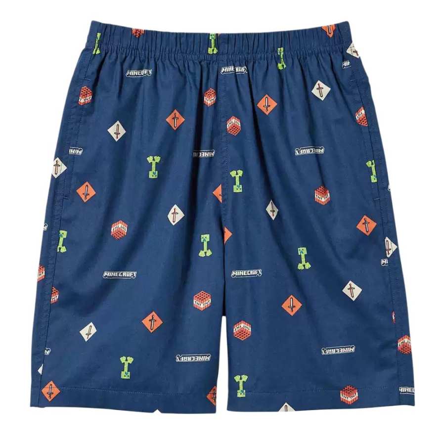 UNIQLO Kids Shorts Moderate