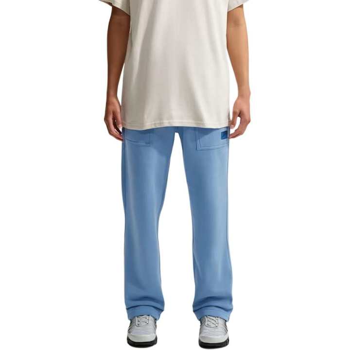 Nike Nike Sportswear Casual Pants Men's Work Blue Moderate