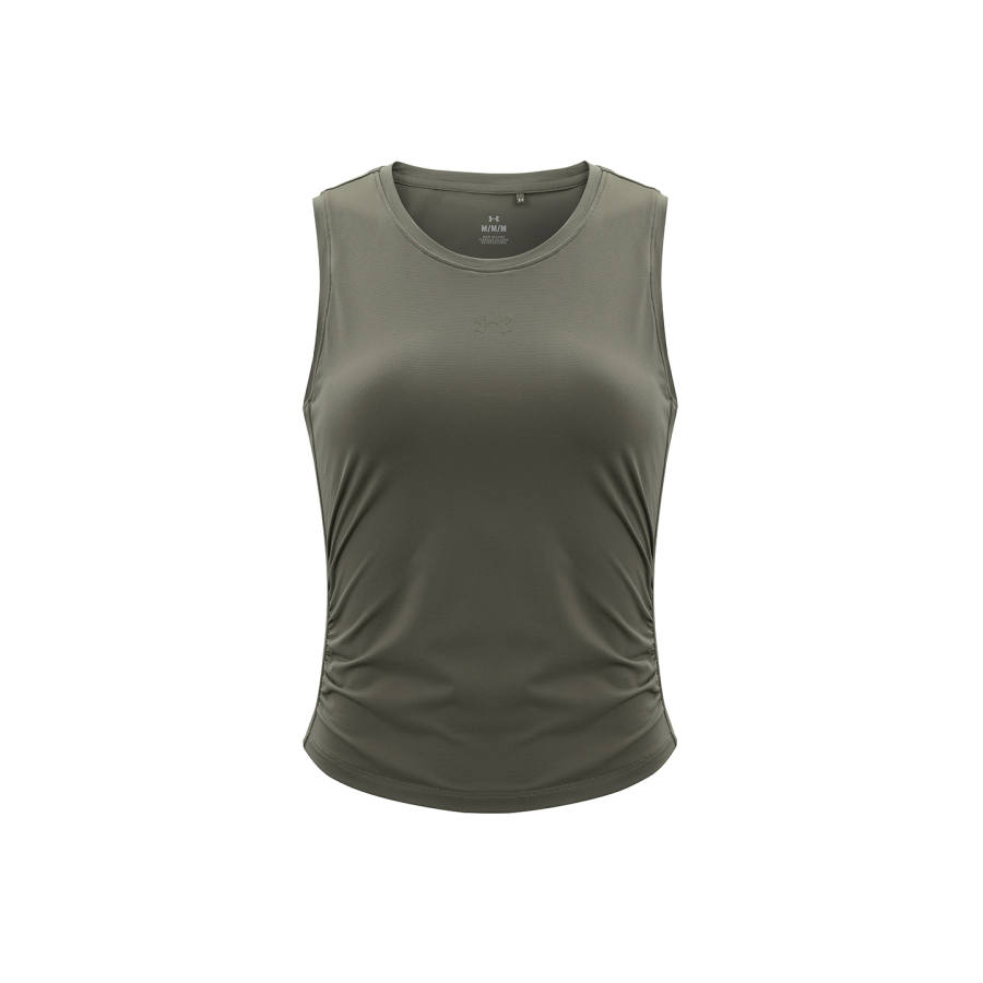 Under Armour SS25 T Shirt Women's