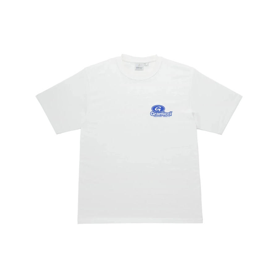 Gramicci Regular Sleeve T Shirt Women's