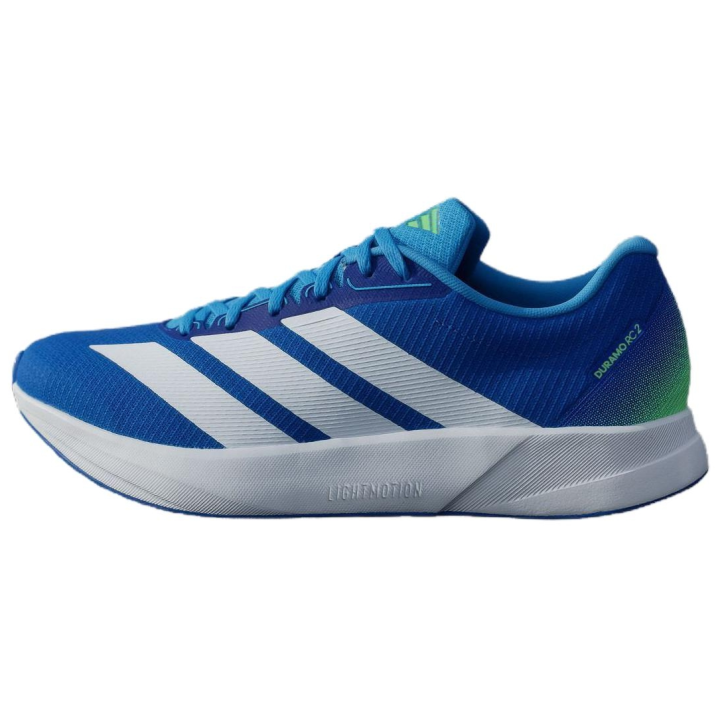 Adidas Adidas Duramo RC2 Running Shoes Unisex Low Top Blue/White/Magic Blue