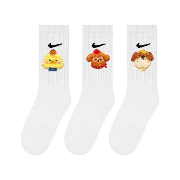 Nike Nike Grade School Socks Moderate Stretch