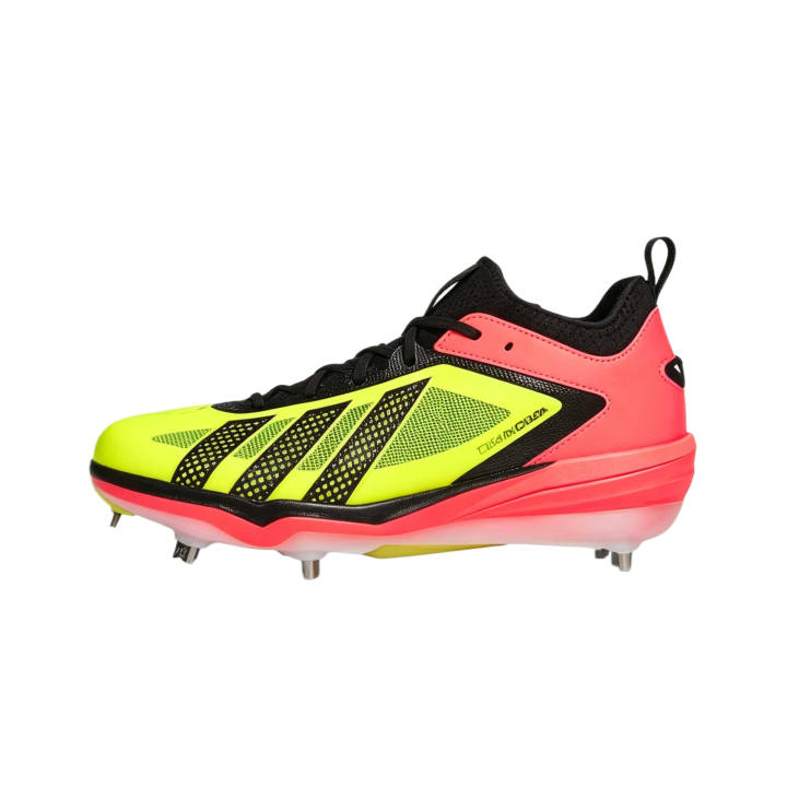 Adidas Adidas Adizero Impact 3.0 Baseball Shoes Men's Low Top
