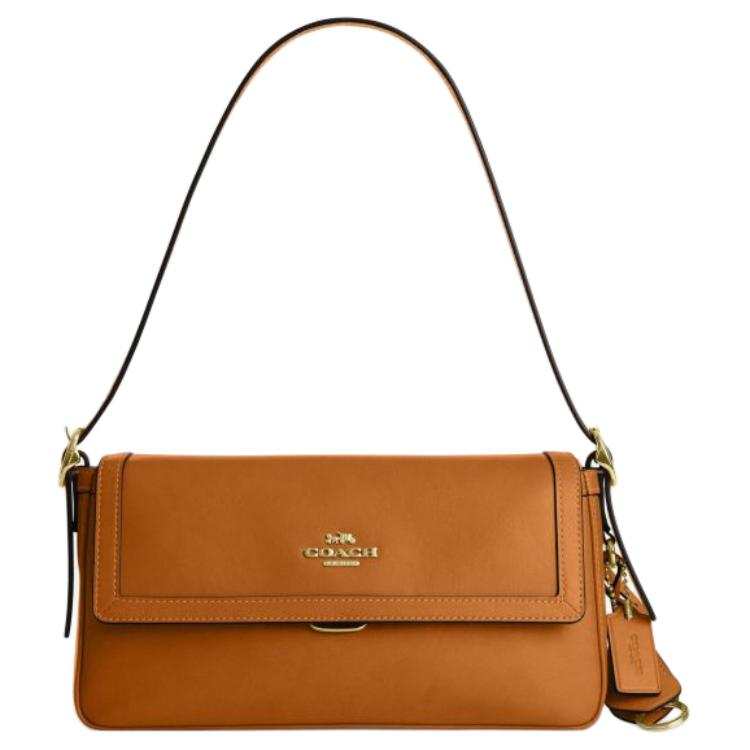COACH COACH Etta Shoulder Bags