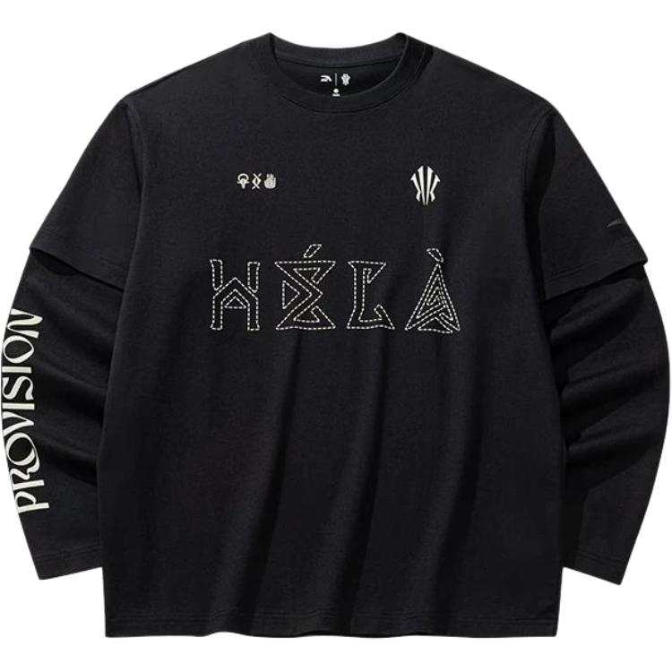 ANTA Knitwear Men's Crew Neck Moderate Straight Fit