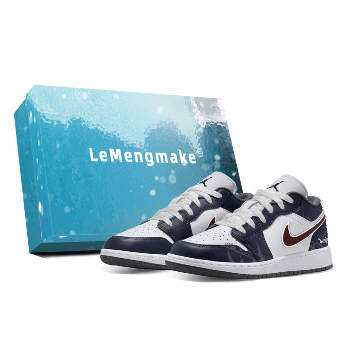 Jordan Jordan Air Jordan 1 Kids' Basketball Shoes Unisex