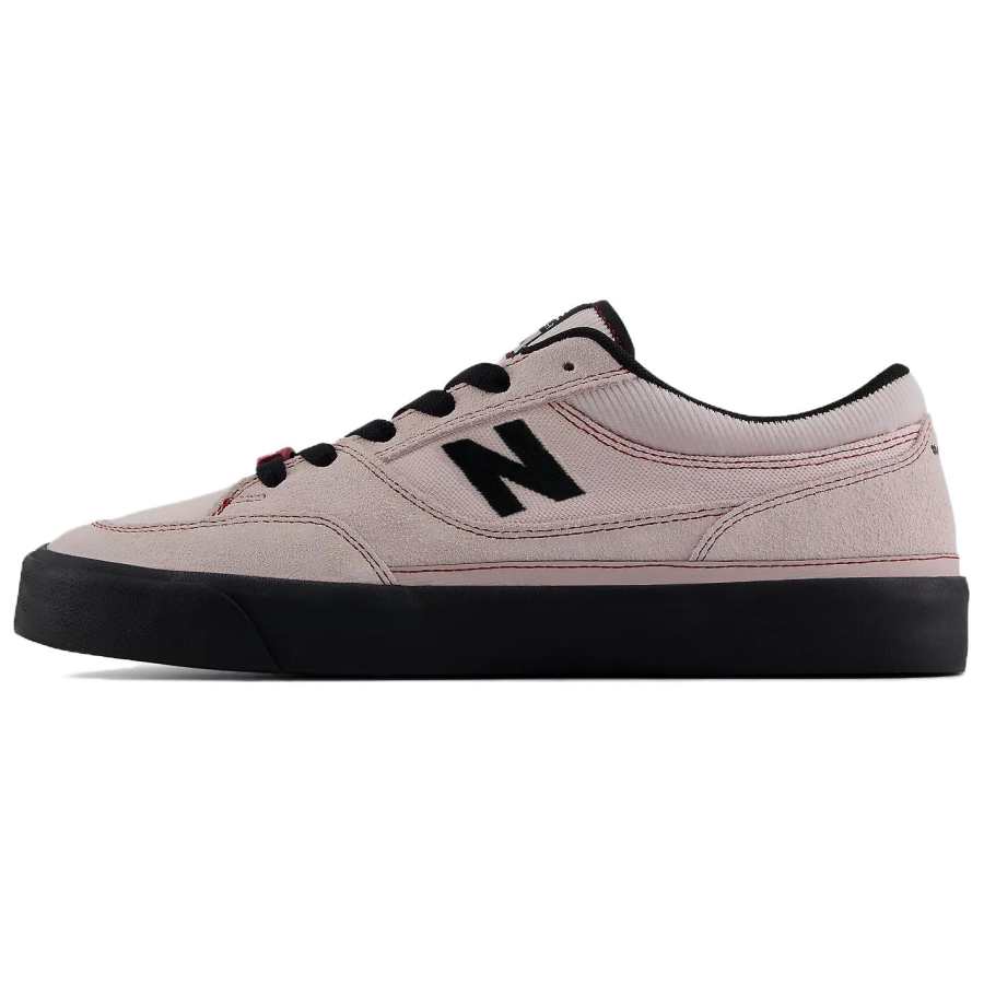 New Balance New Balance Numeric Franky Villani 417 Skateboard Shoes Unisex Pink