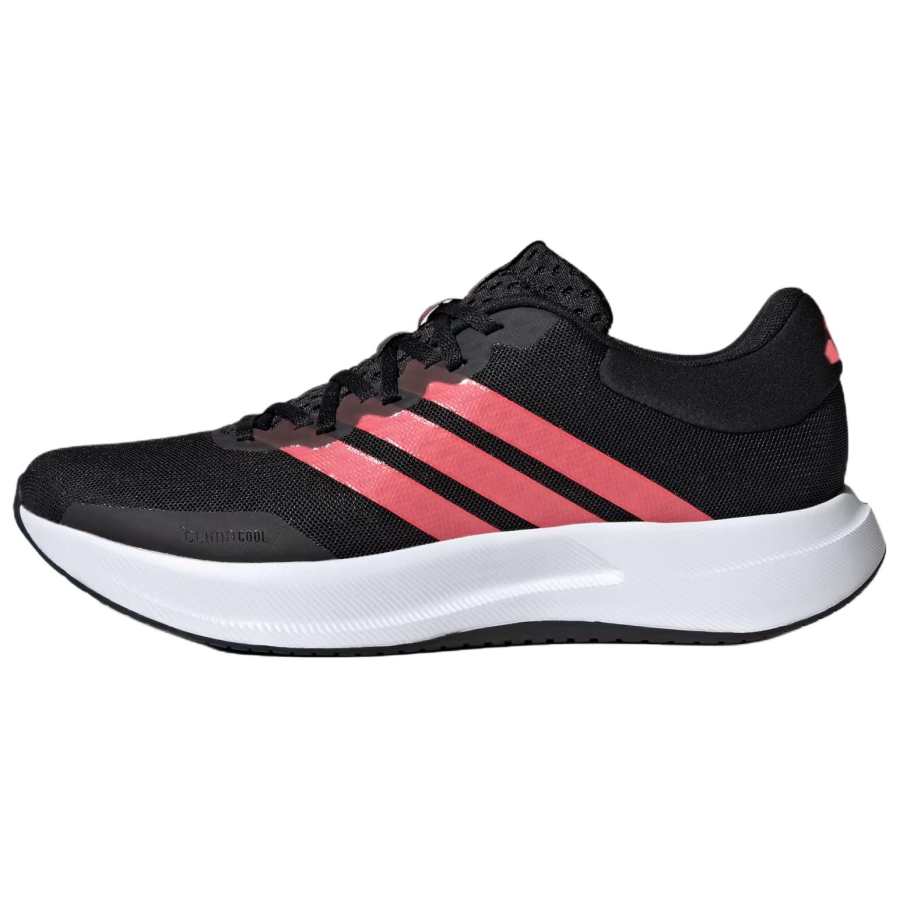 Adidas Adidas Treadmove Running Shoes Men's Black Pink Red