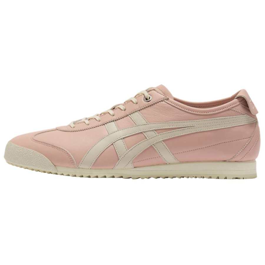 Onitsuka Tiger MEXICO 66 SD Casual Shoes Unisex Pink Beige